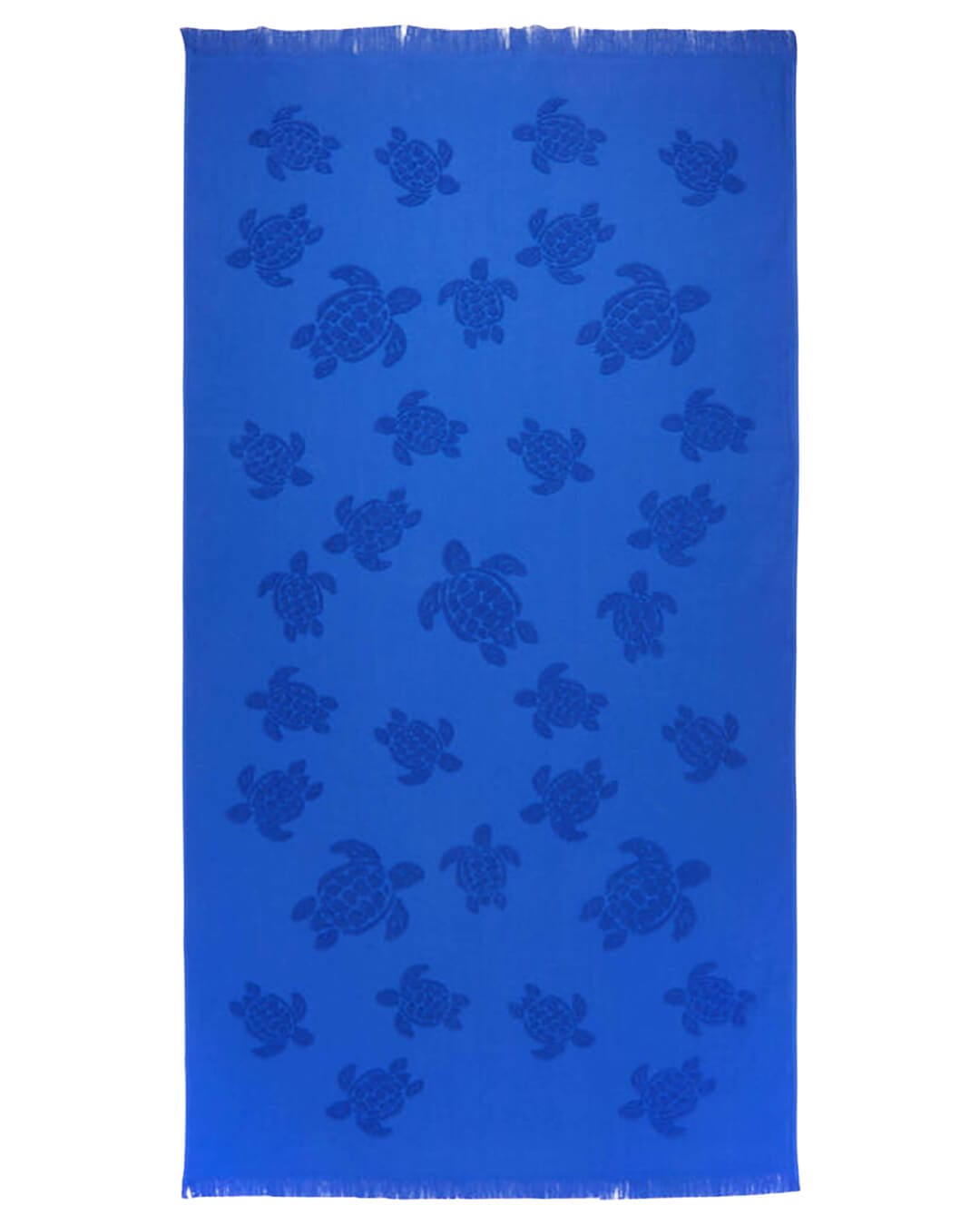 Vilebrequin Towels One Size Vilebrequin Marrakech Santah Towel