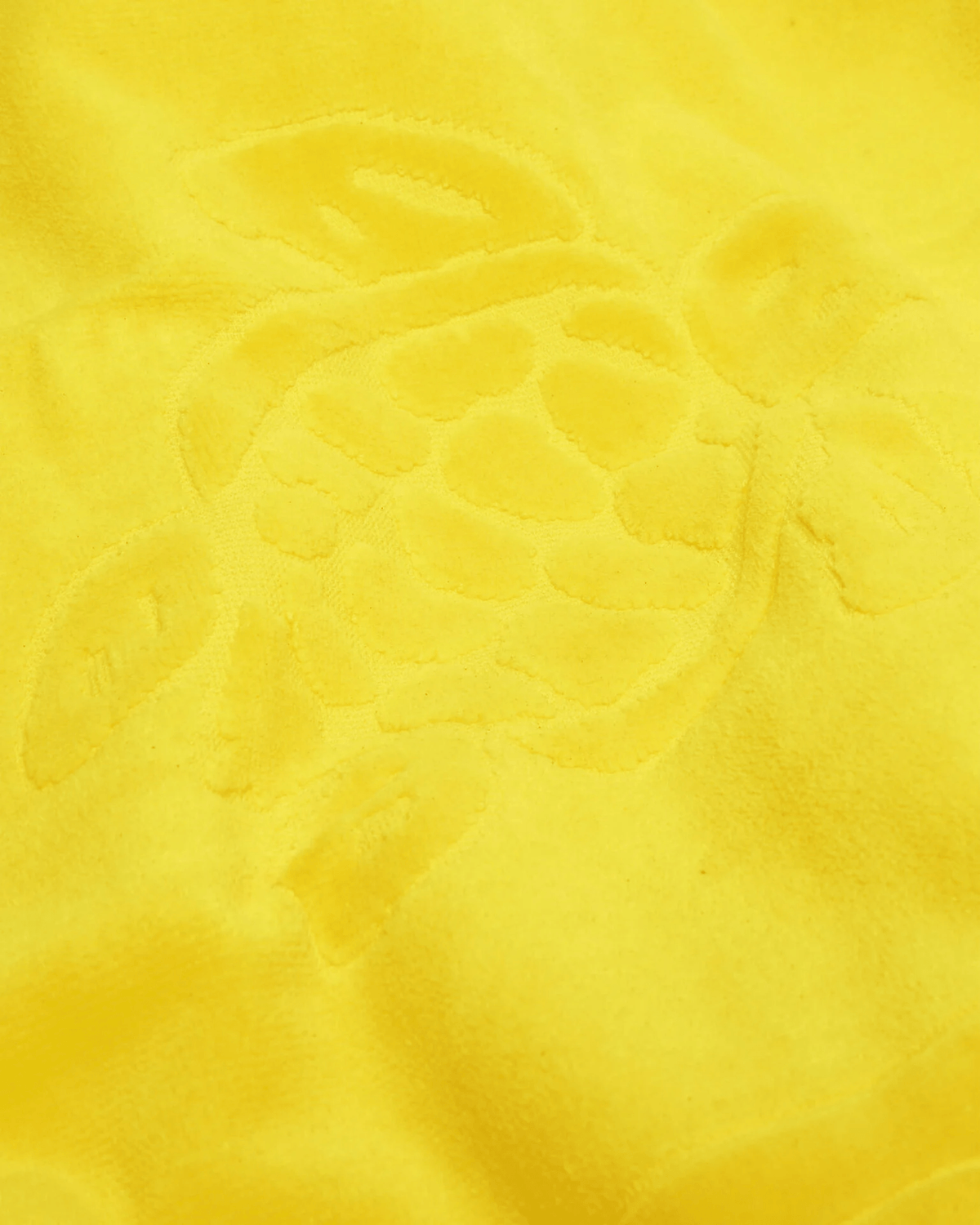 Vilebrequin Towels One Size Vilebrequin SAND TOWEL SOLEIL