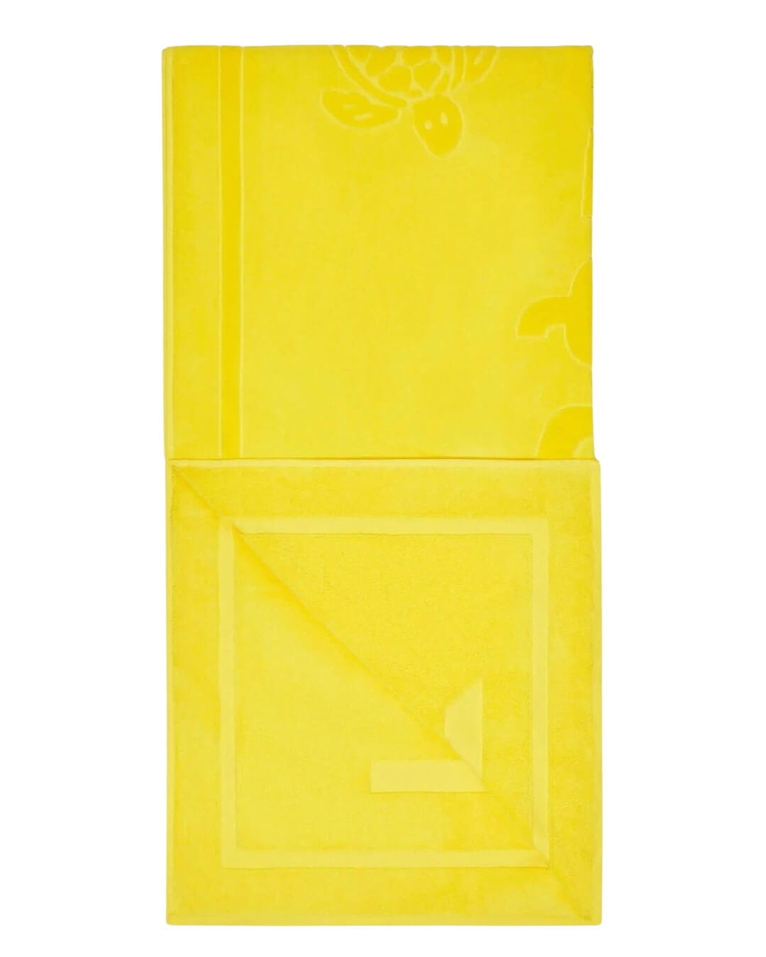 Vilebrequin Towels One Size Vilebrequin SAND TOWEL SOLEIL