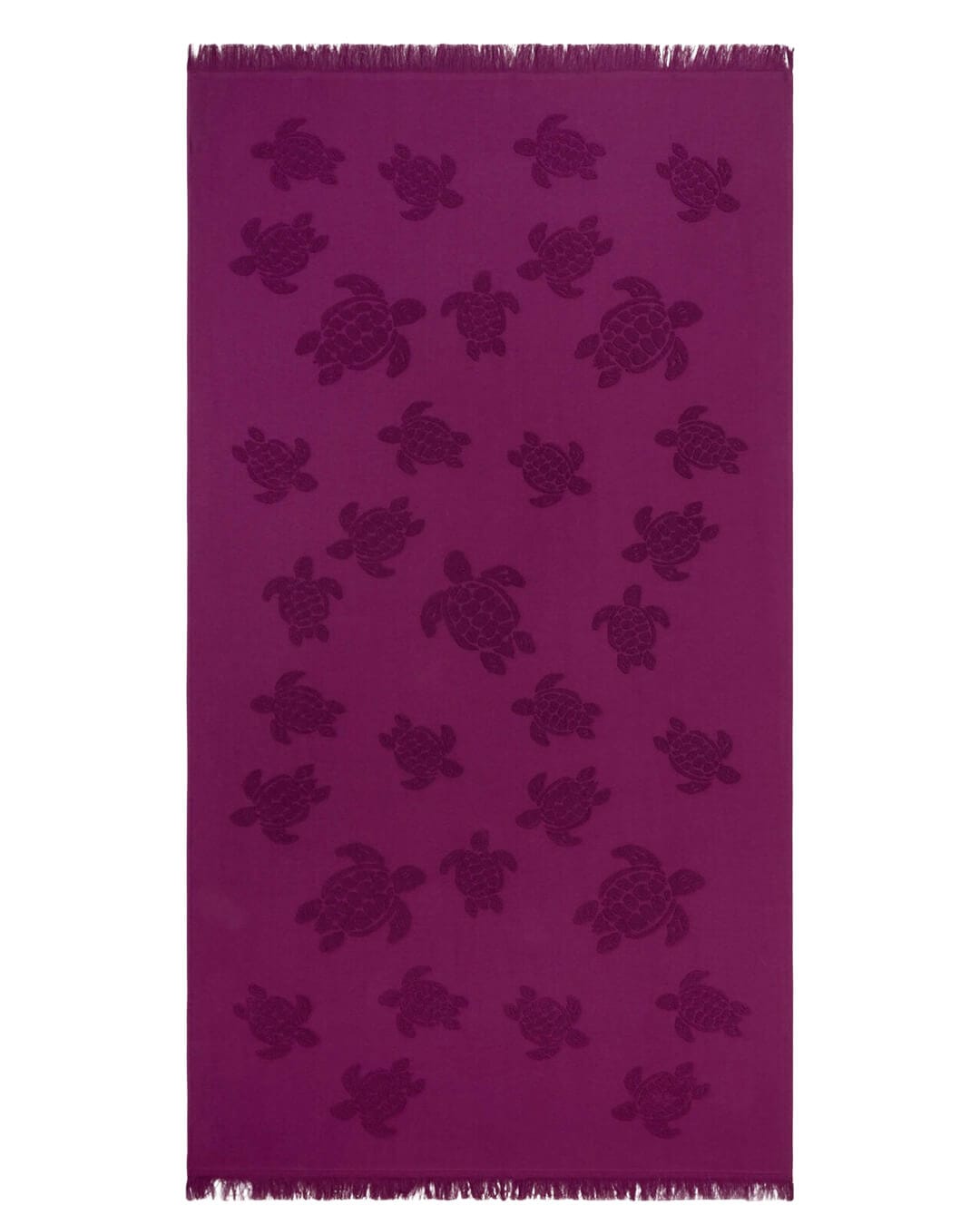 Vilebrequin Towels One Size Vilebrequin SANTAH TOWEL KERALA