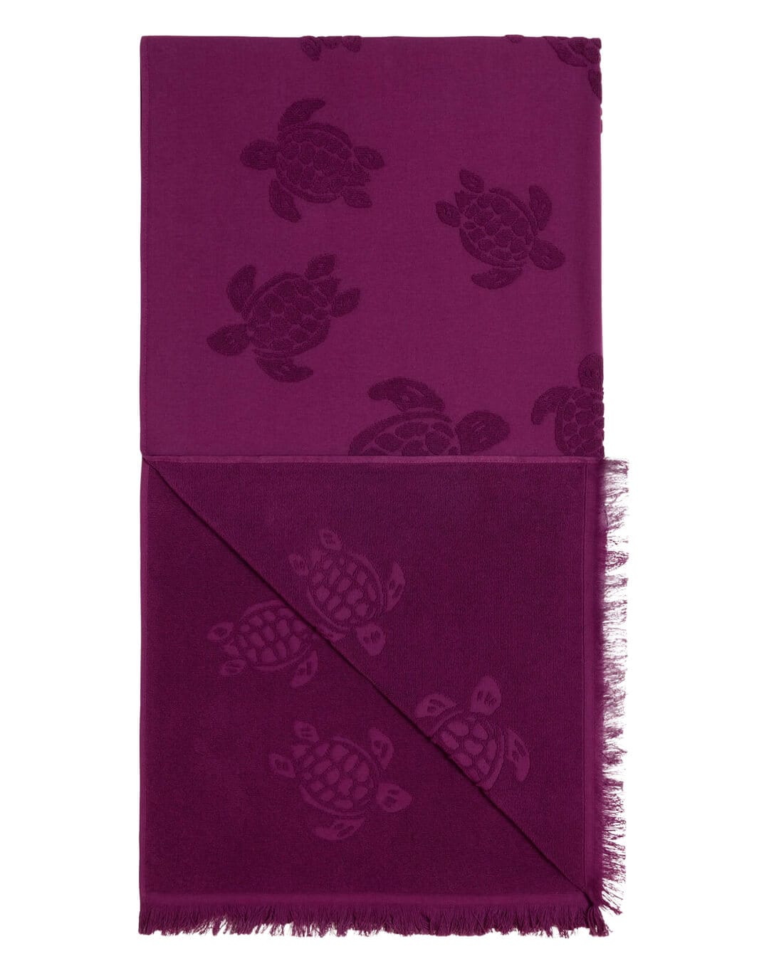 Vilebrequin Towels One Size Vilebrequin SANTAH TOWEL KERALA