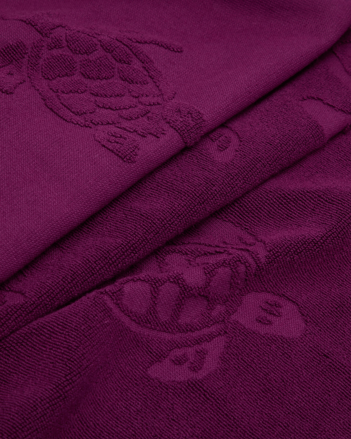 Vilebrequin Towels One Size Vilebrequin SANTAH TOWEL KERALA