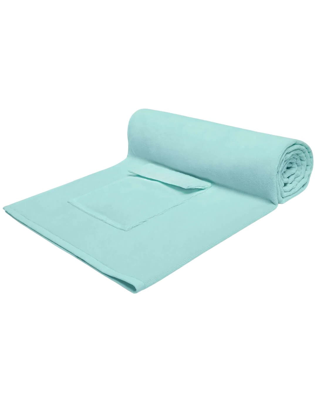 Vilebrequin Towels One Size Vilebrequin SAPOCK TOWEL CELADON