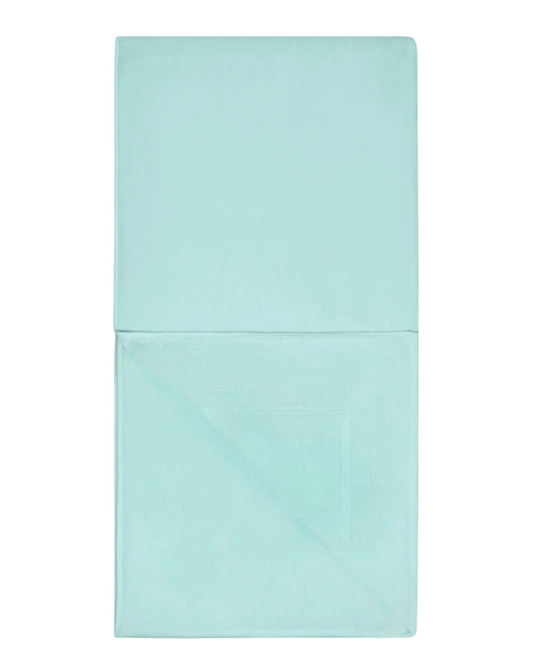 Vilebrequin Towels One Size Vilebrequin SAPOCK TOWEL CELADON