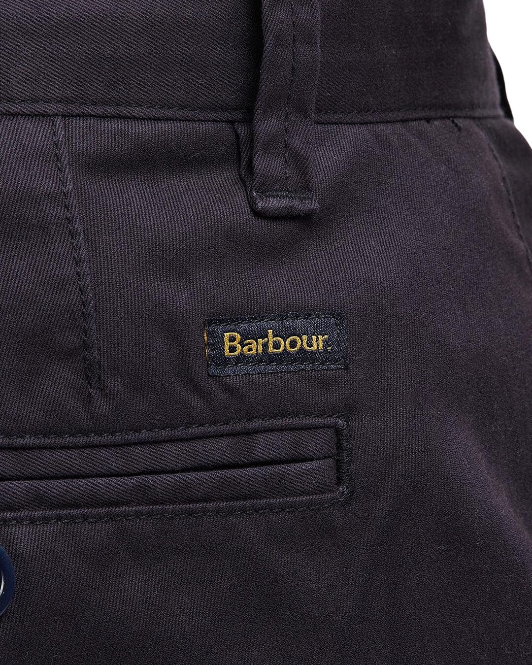 Barbour Shorts Barbour Neuston Navy Shorts