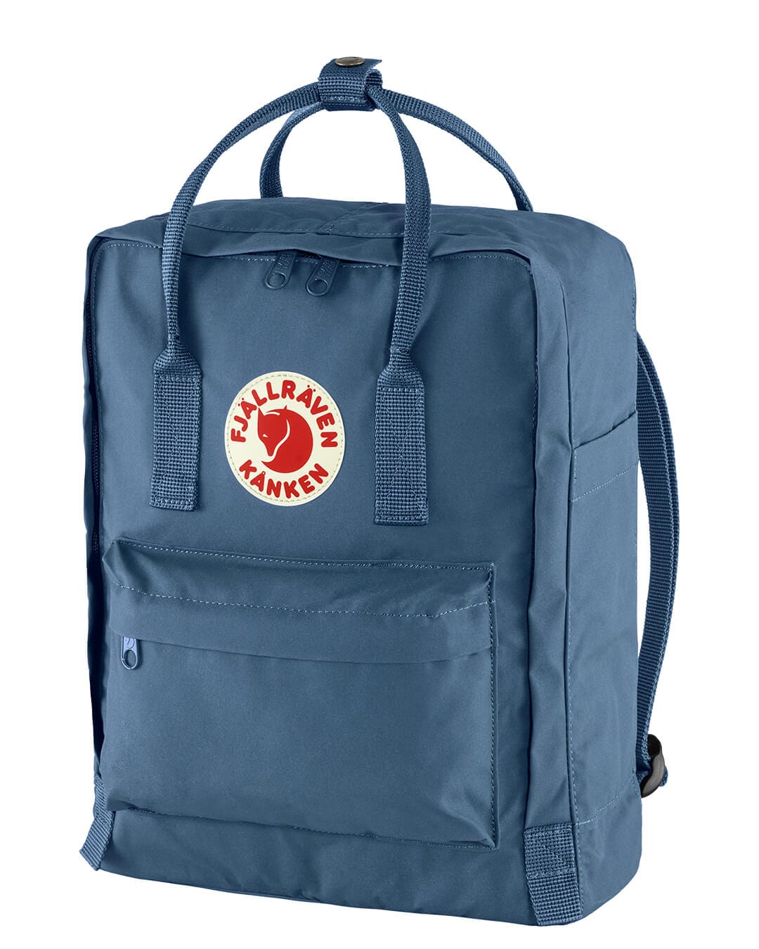 Fjallraven Bags ONE SIZE Fjallraven Kanken Blue Backpack