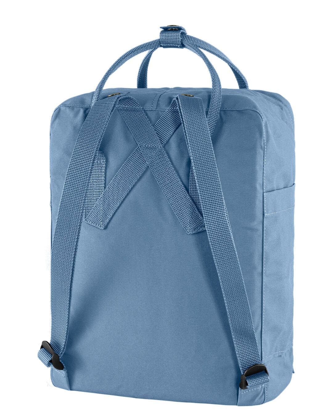 Fjallraven Bags ONE SIZE Fjallraven Kanken Light Blue Backpack