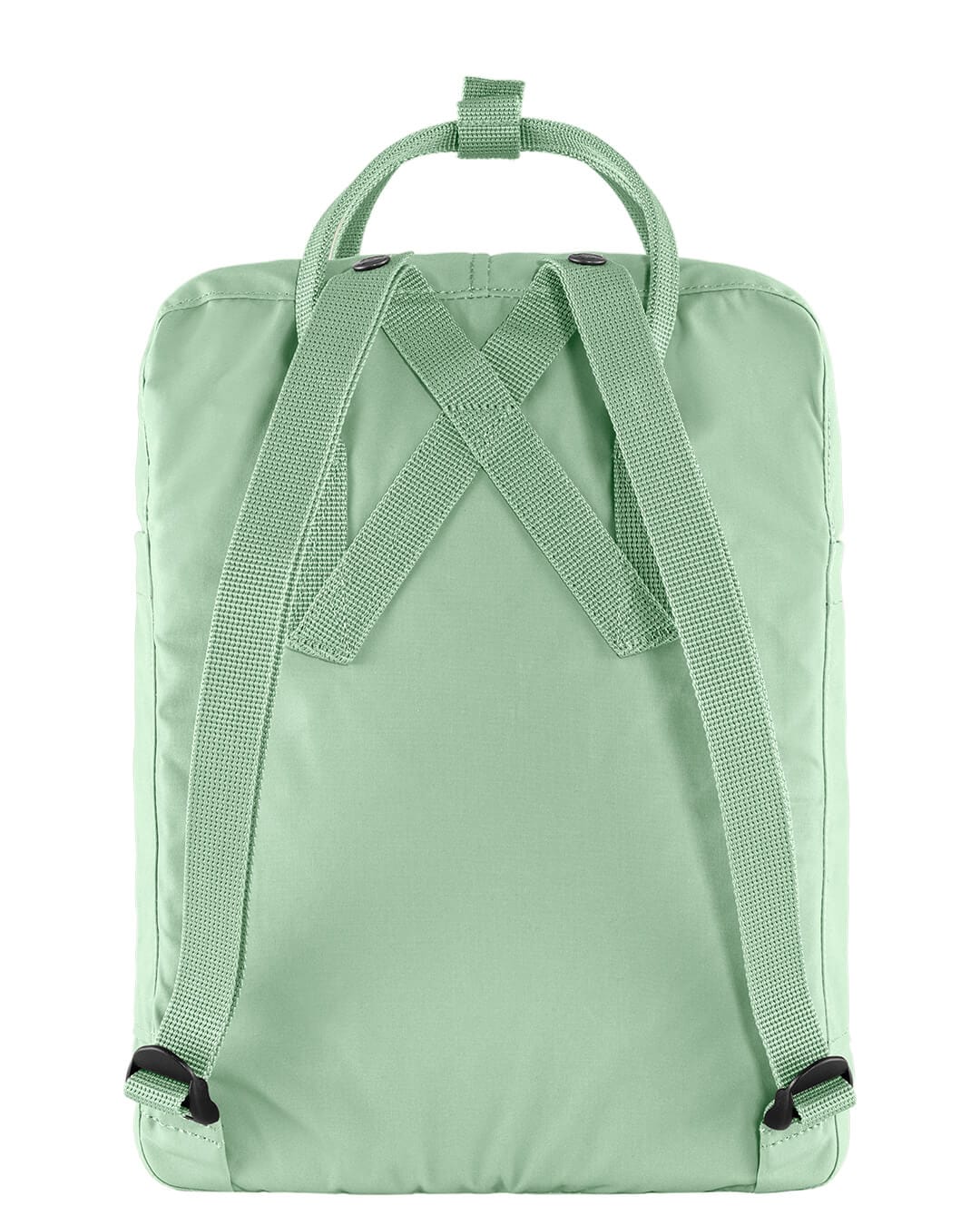 Fjallraven Bags ONE SIZE Fjallraven Kanken Light Green Backpack