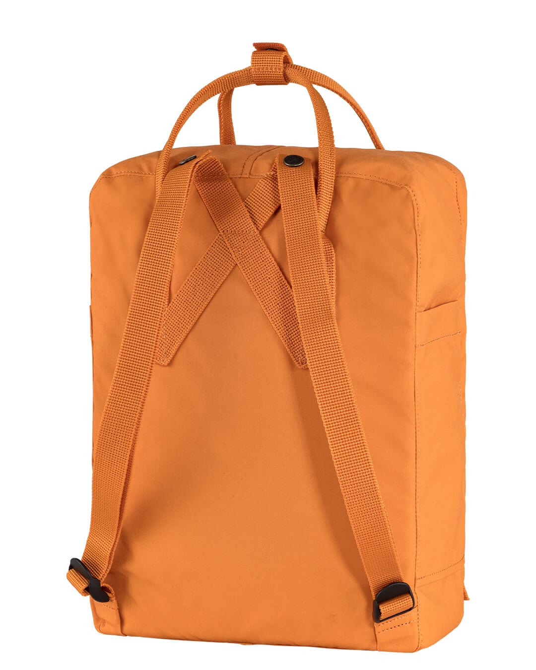 Fjallraven Bags ONE SIZE Fjallraven Kanken Orange Backpack
