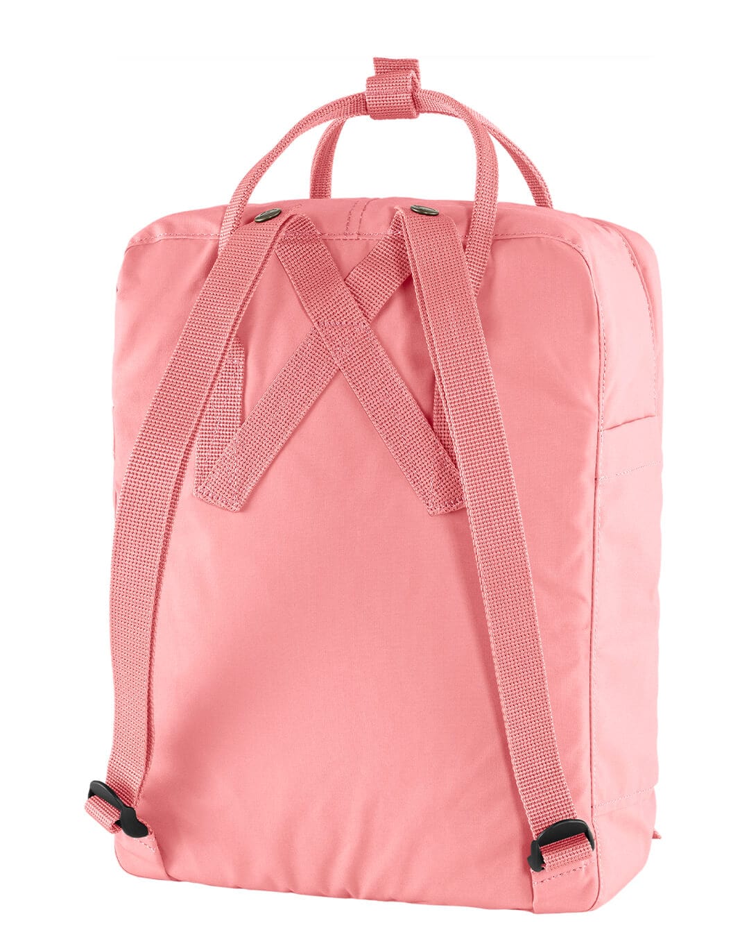 Fjallraven Bags ONE SIZE Fjallraven Kanken Pink Backpack