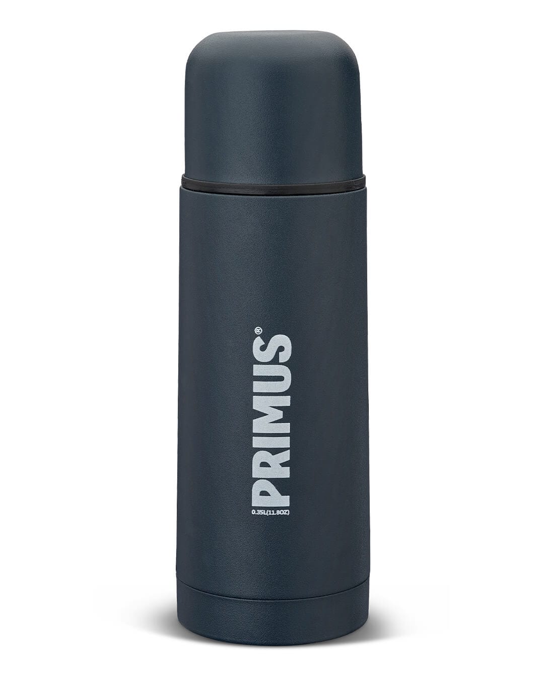Fjallraven Water Bottle 0.35 L Fjallraven Vacuum Blue Bottle 0.35L