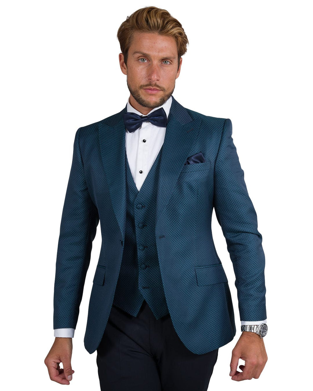 Men's Dinner Suits & Jackets Bortex Fine Tailoring