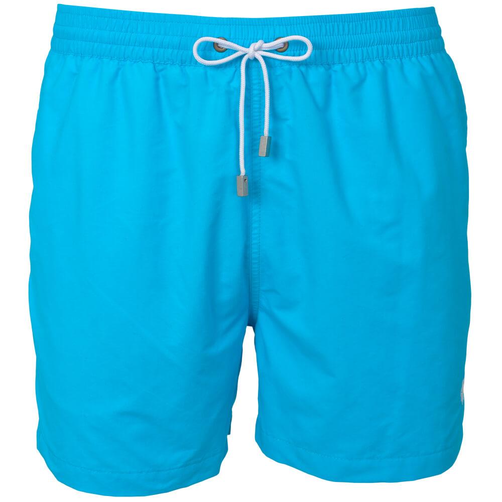 Gagliardi Swimwear Blue Swim Shorts