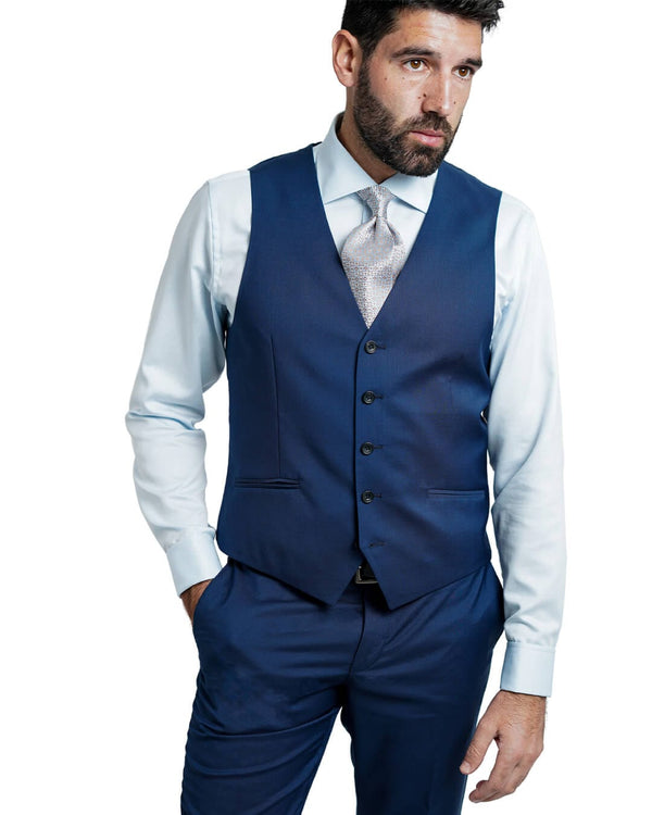 Men's Waistcoats I Bortex Page 2 - Bortex Fine Tailoring