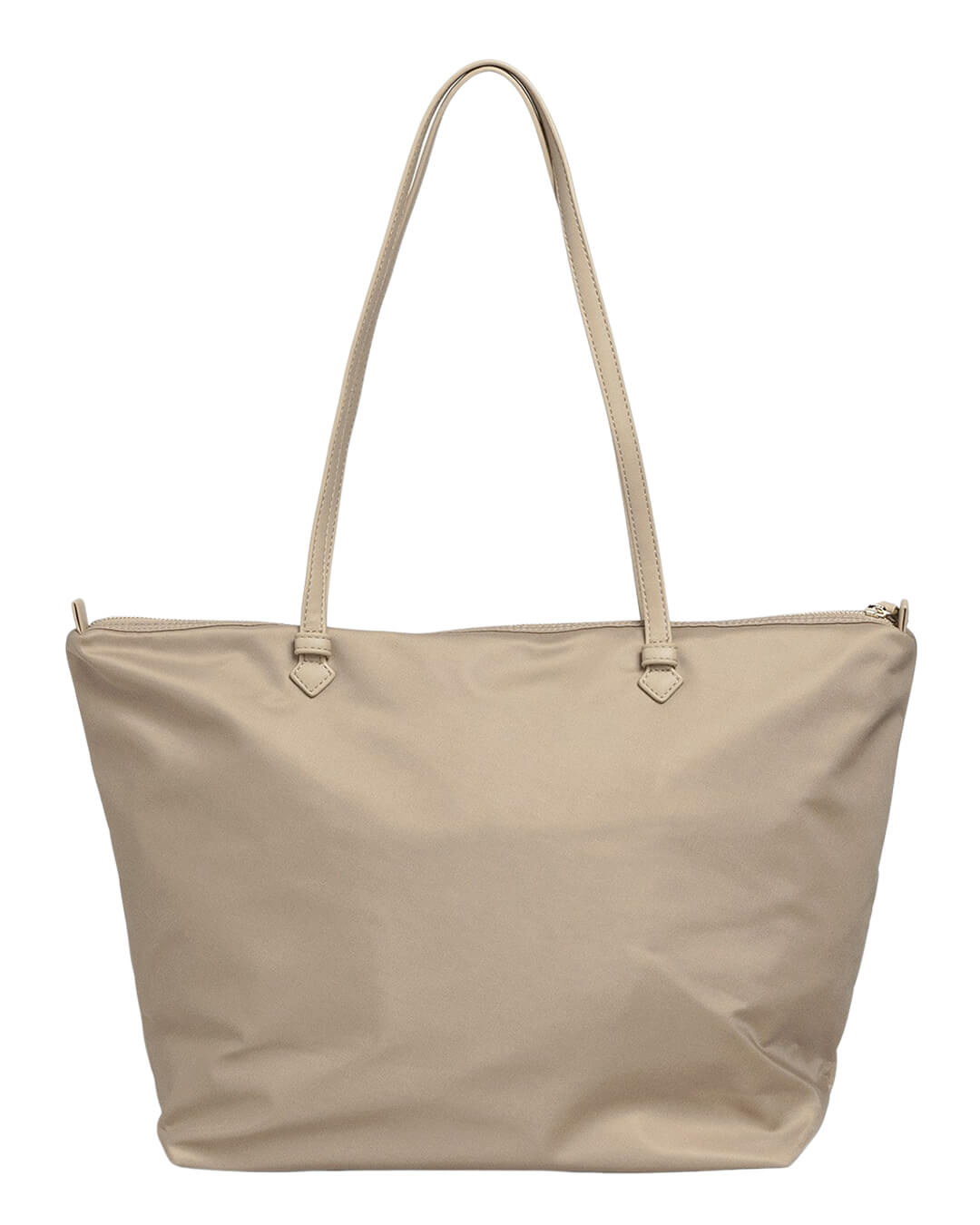 Gant Bags ONE SIZE Gant Rope Icon Beige Shopper Bag