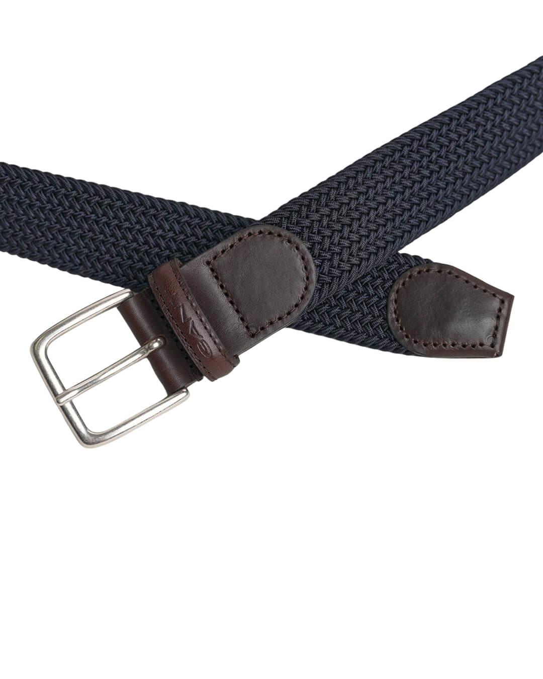 Gant Belts Gant Elastic Braided Belt