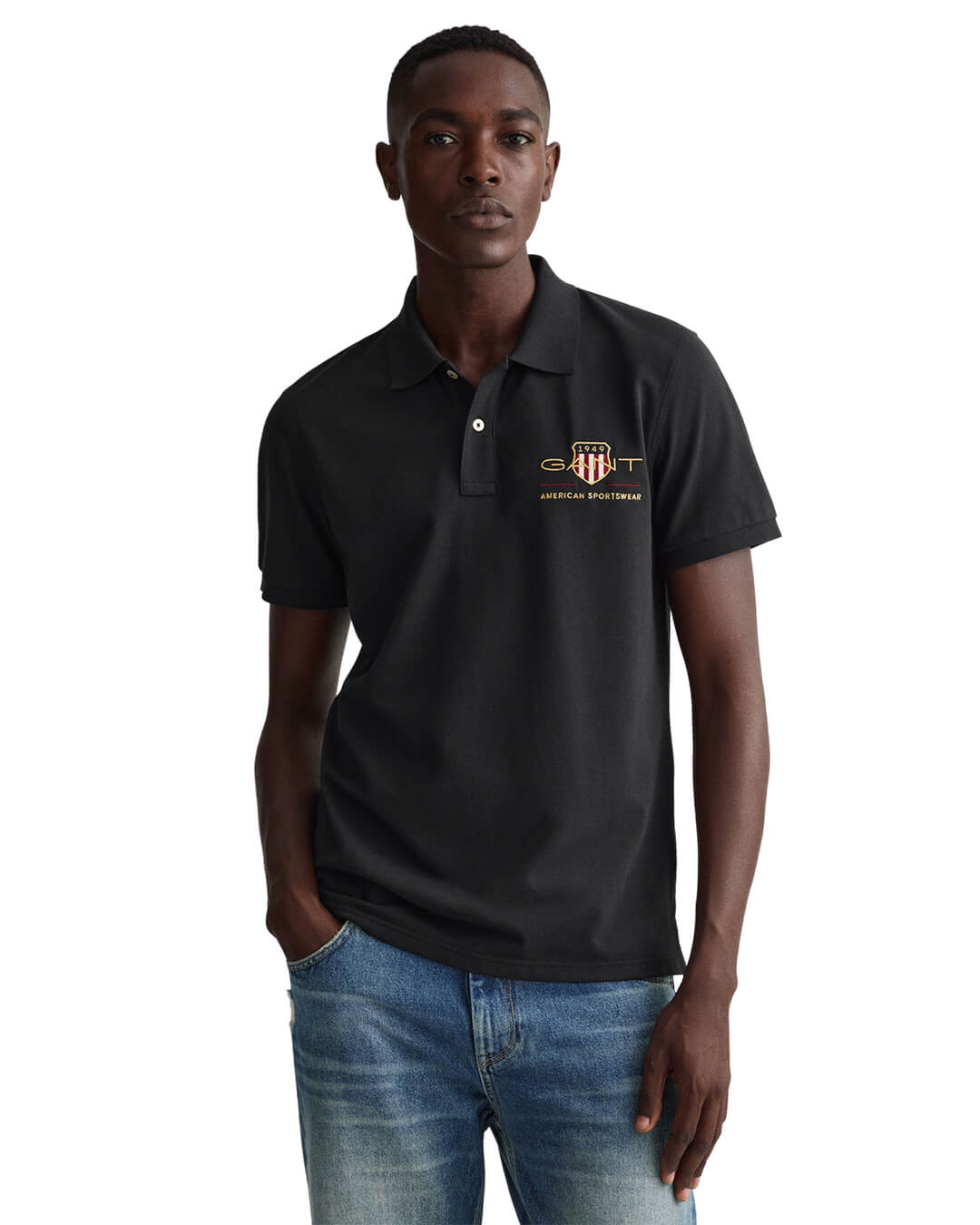 Sportswear 2024 polo shirts