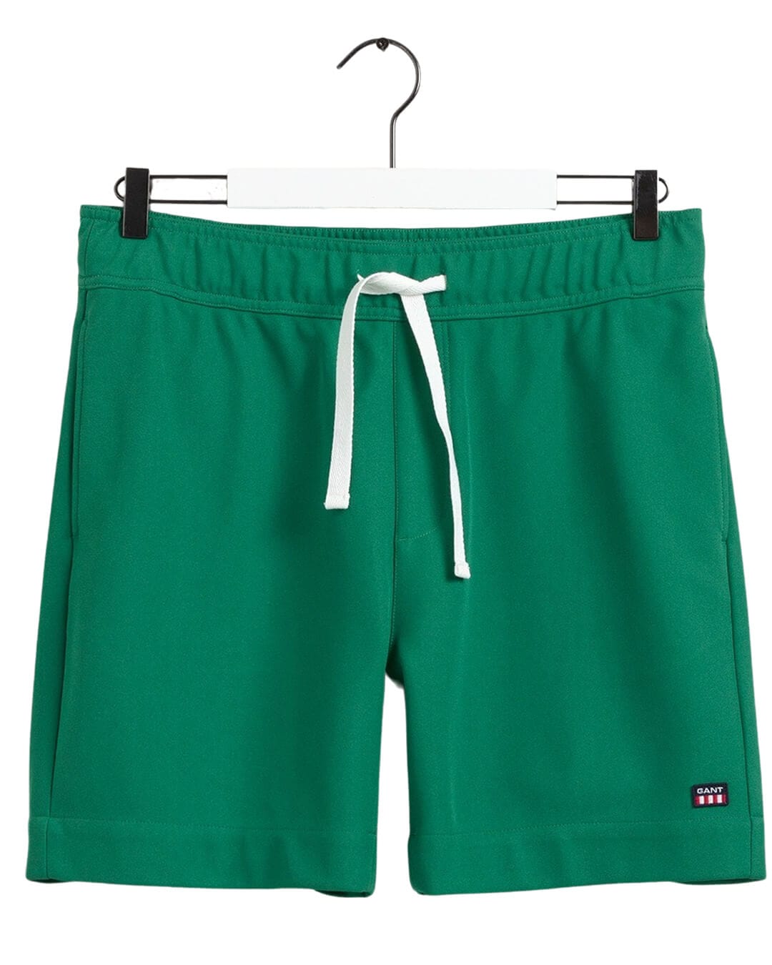 Gant Shorts Gant Retro Shield Drawstring Green Shorts