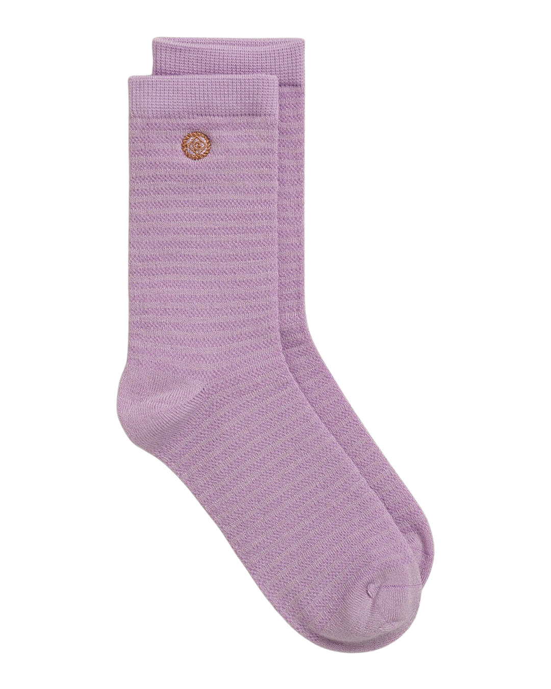 Gant Socks Gant Lilac Viscose Socks