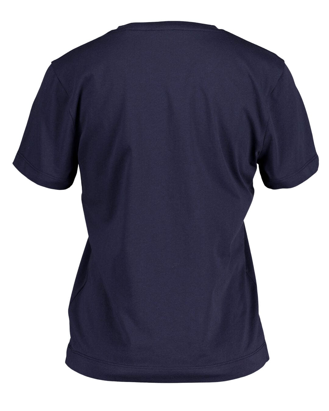Gant T-Shirts Gant Original Navy T-Shirt