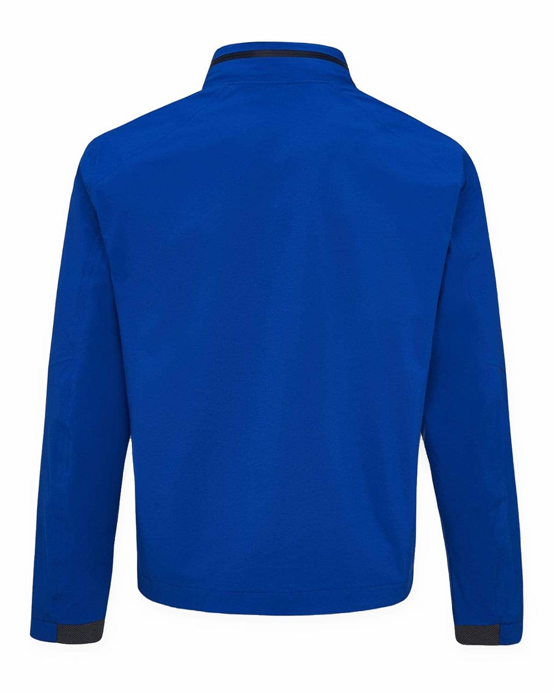 Hackett Outerwear Hackett Electric Blue Soft Jacket