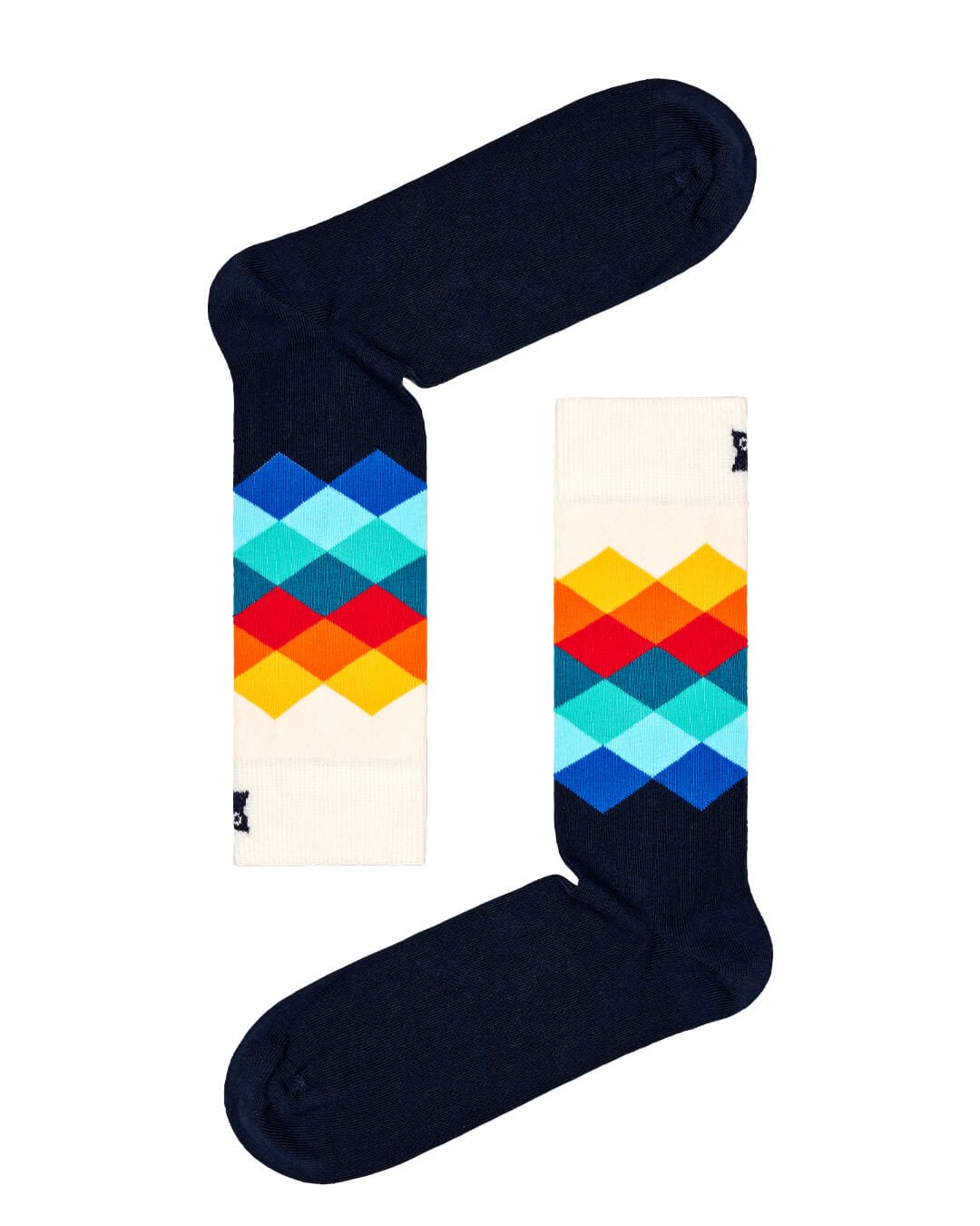 Happy Socks Socks Happy Socks 4-Pack Multi-color Socks Gift Set