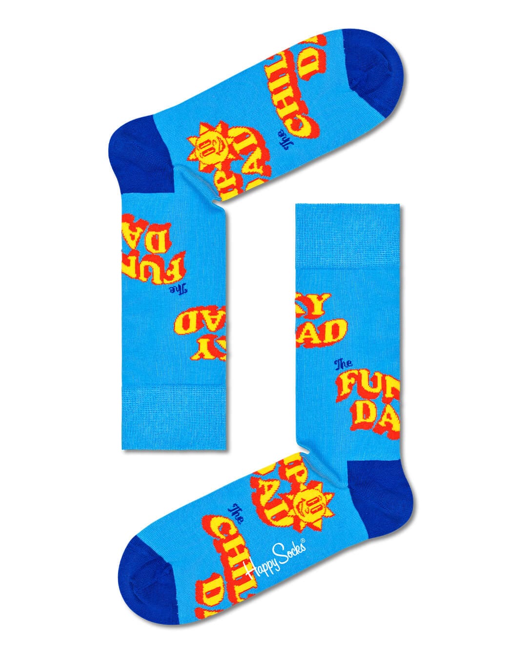 Happy Socks Socks Happy Socks Number One Dad Sock