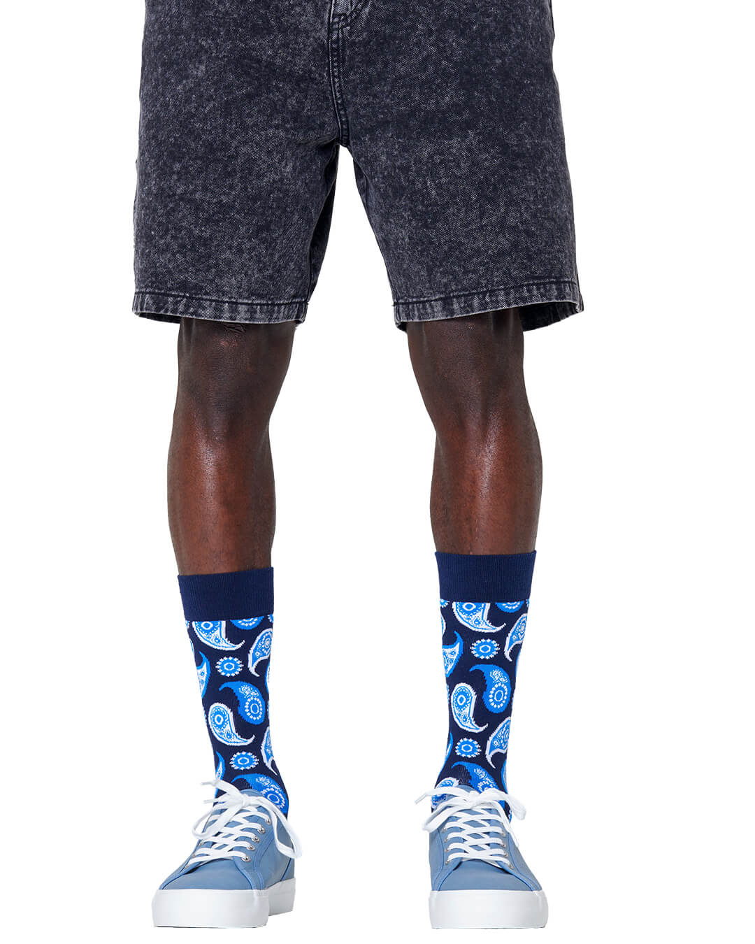 Happy Socks Socks Happy Socks Paisley Sock