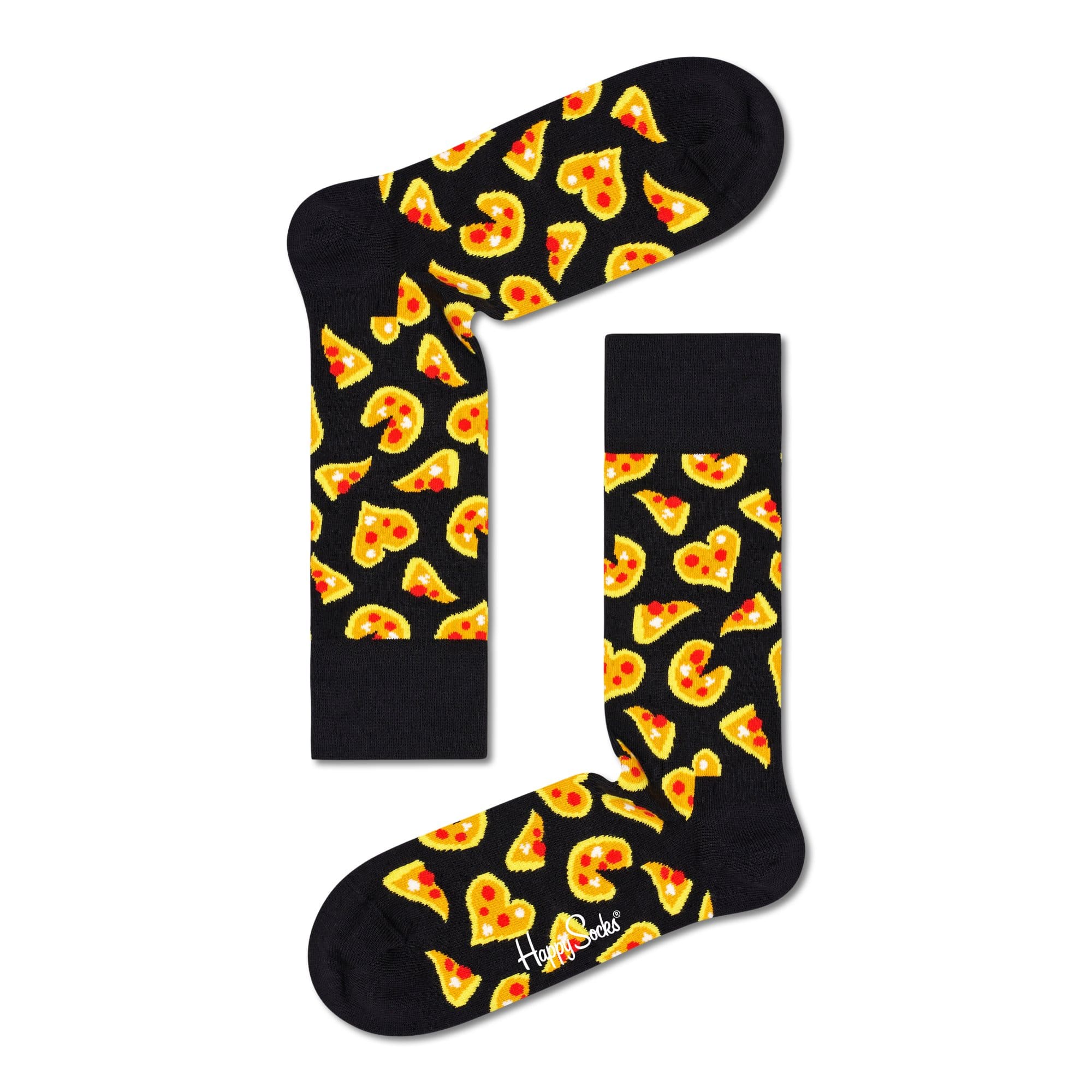 Happy Socks Socks Happy Socks Pizza Love Socks