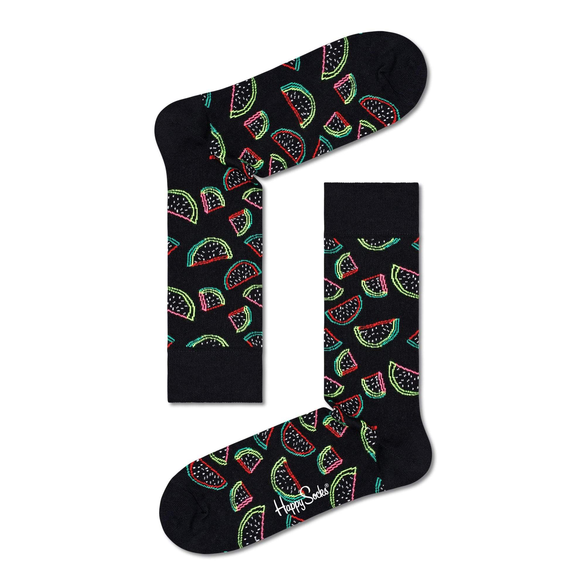 Happy Socks Socks Happy Socks Watermelon Socks