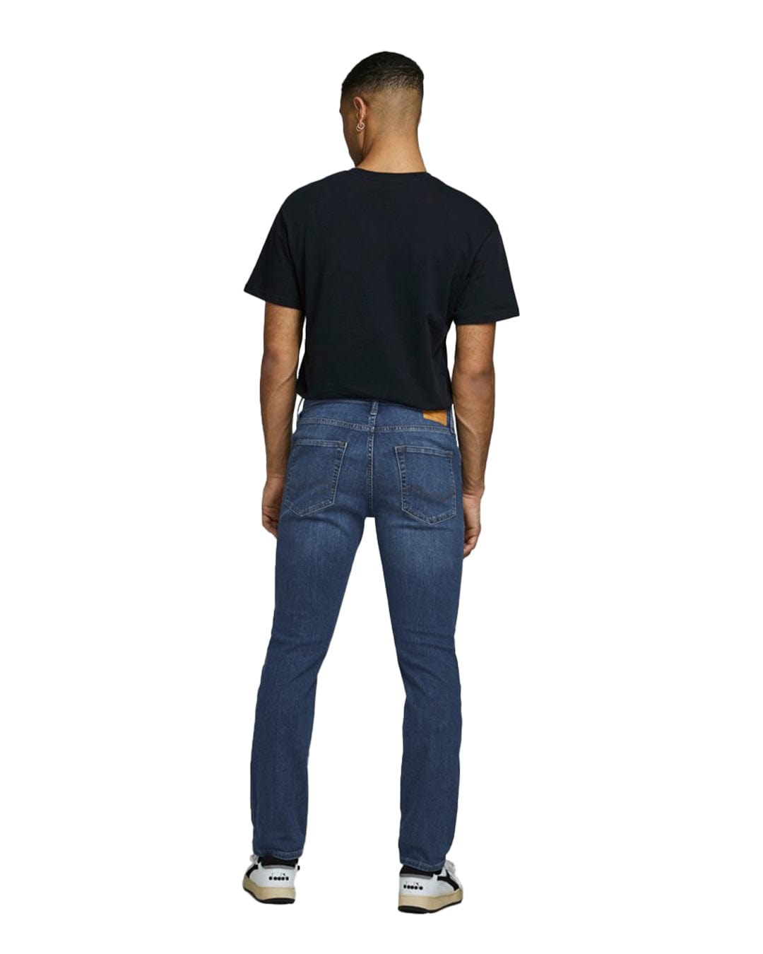 Jack & Jones Jeans Jack & Jones Dark Blue Classic Jeans