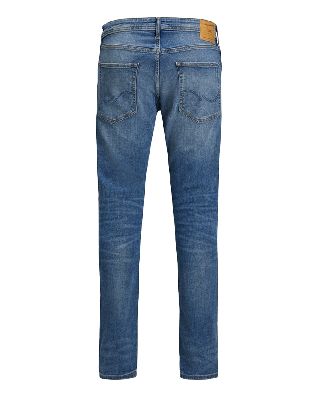 Jack & Jones Jeans Jack & Jones Dark Blue Original Jeans