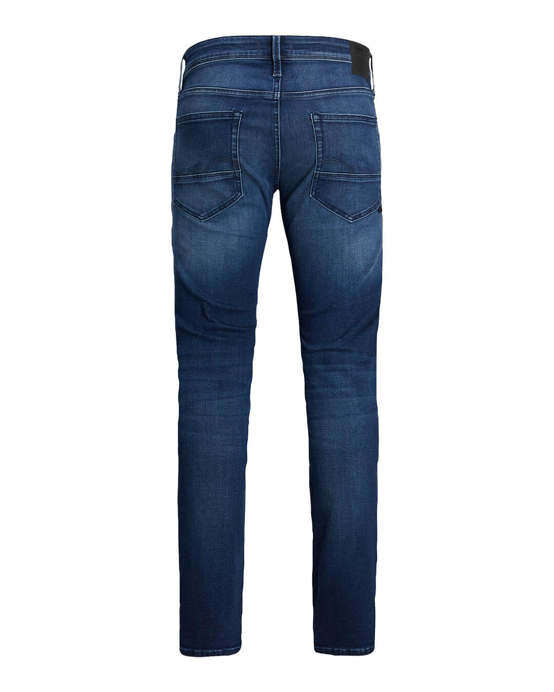 Jack &amp; Jones Jeans Jack &amp; Jones Glenn Jjfox Blue Denim Jeans