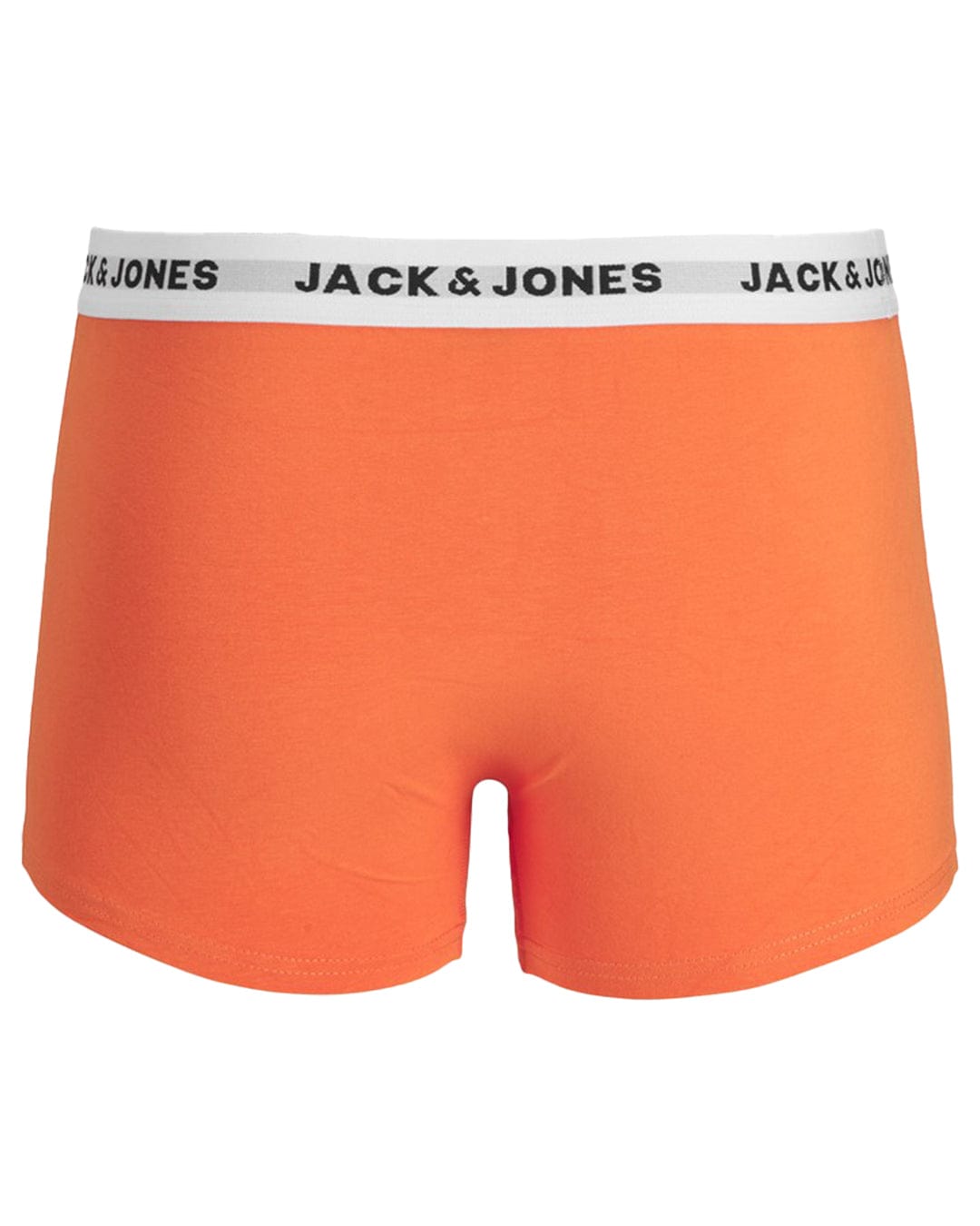 Jack &amp; Jones Swimwear Jack &amp; Jones Seven-Pack Multi Trunks &amp; Socks
