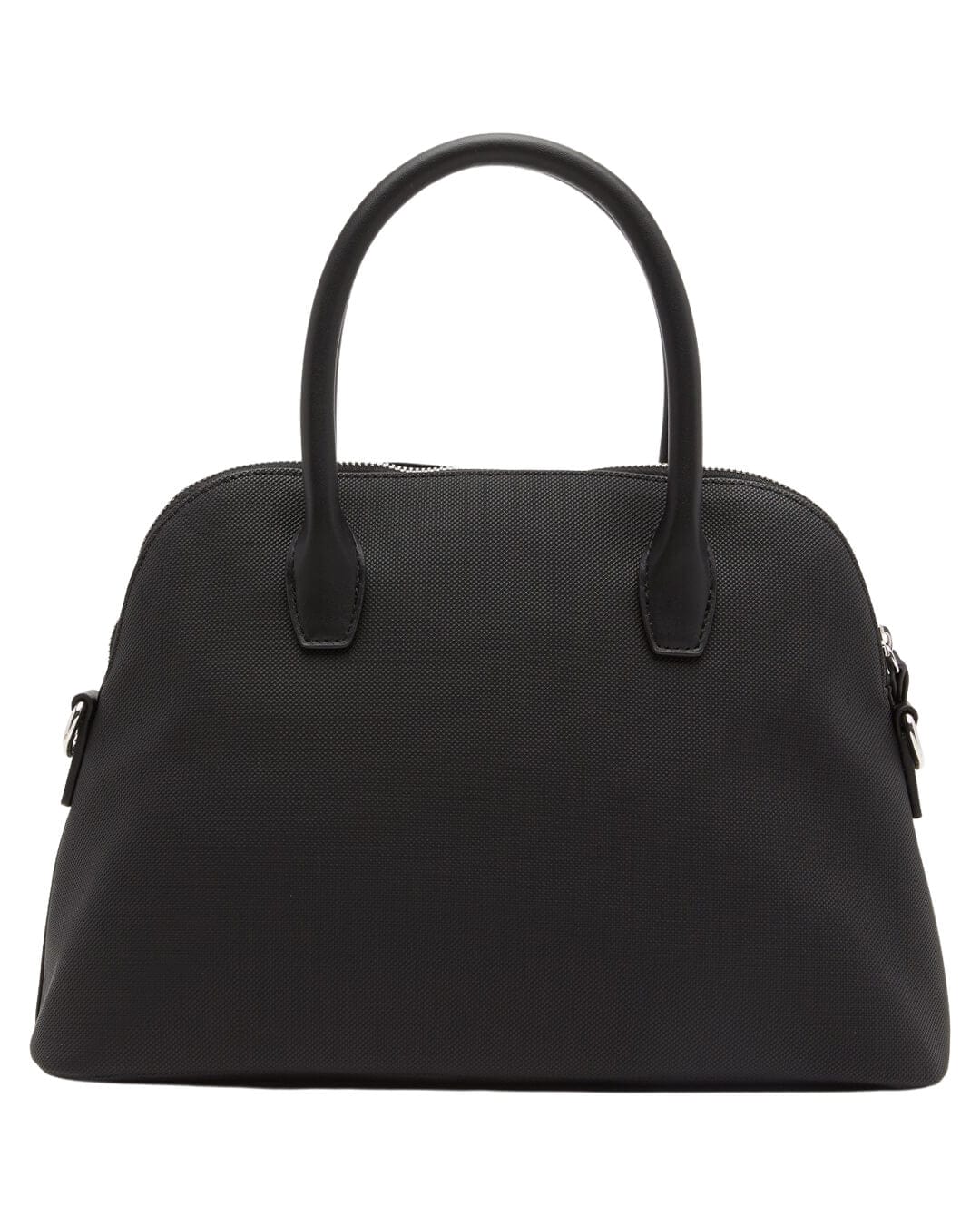 Lacoste Bags ONE SIZE Lacoste Detachable Strap Black Hand Bag