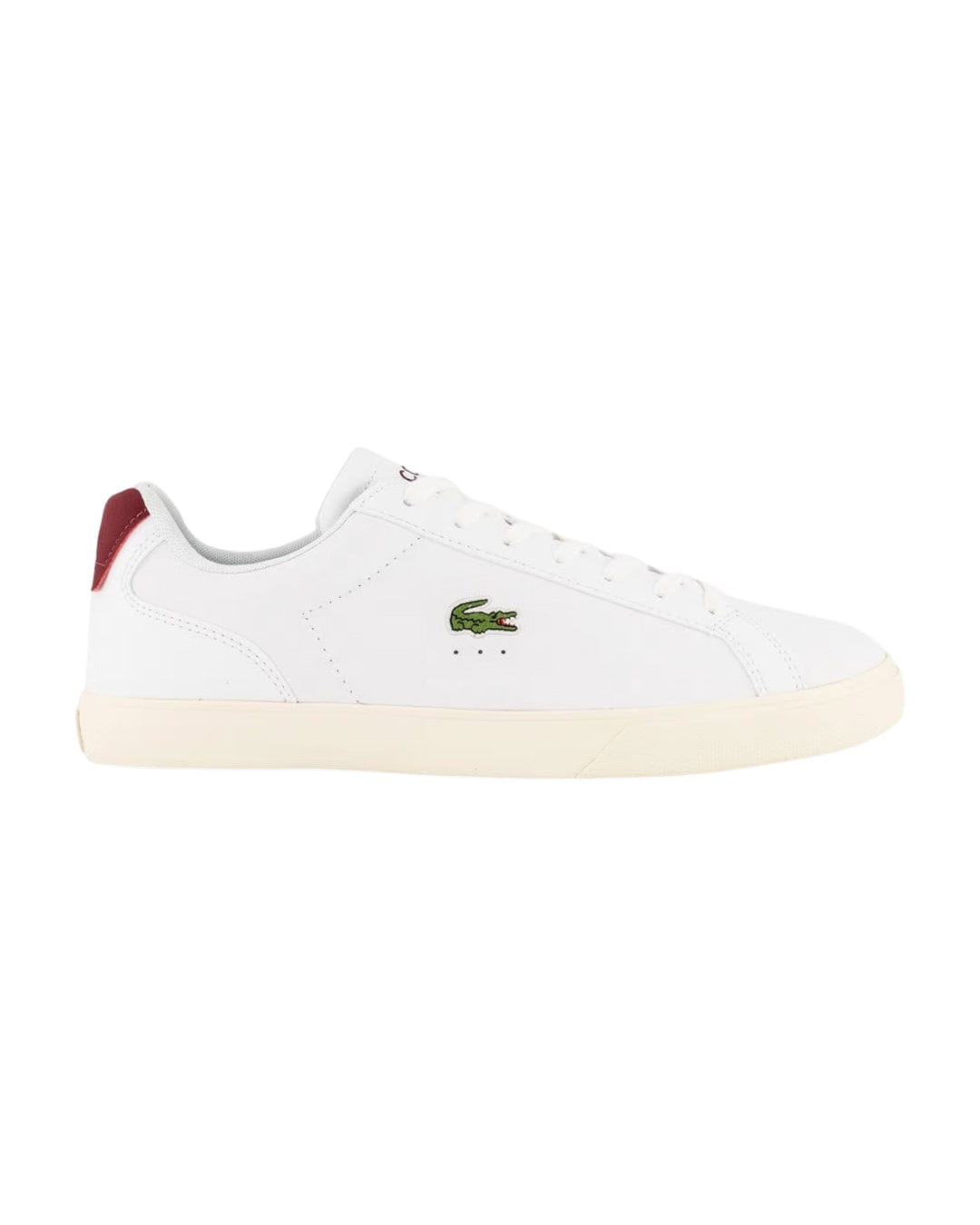 Lacoste Shoes Lacoste Lerond Pro Leather Sneakers