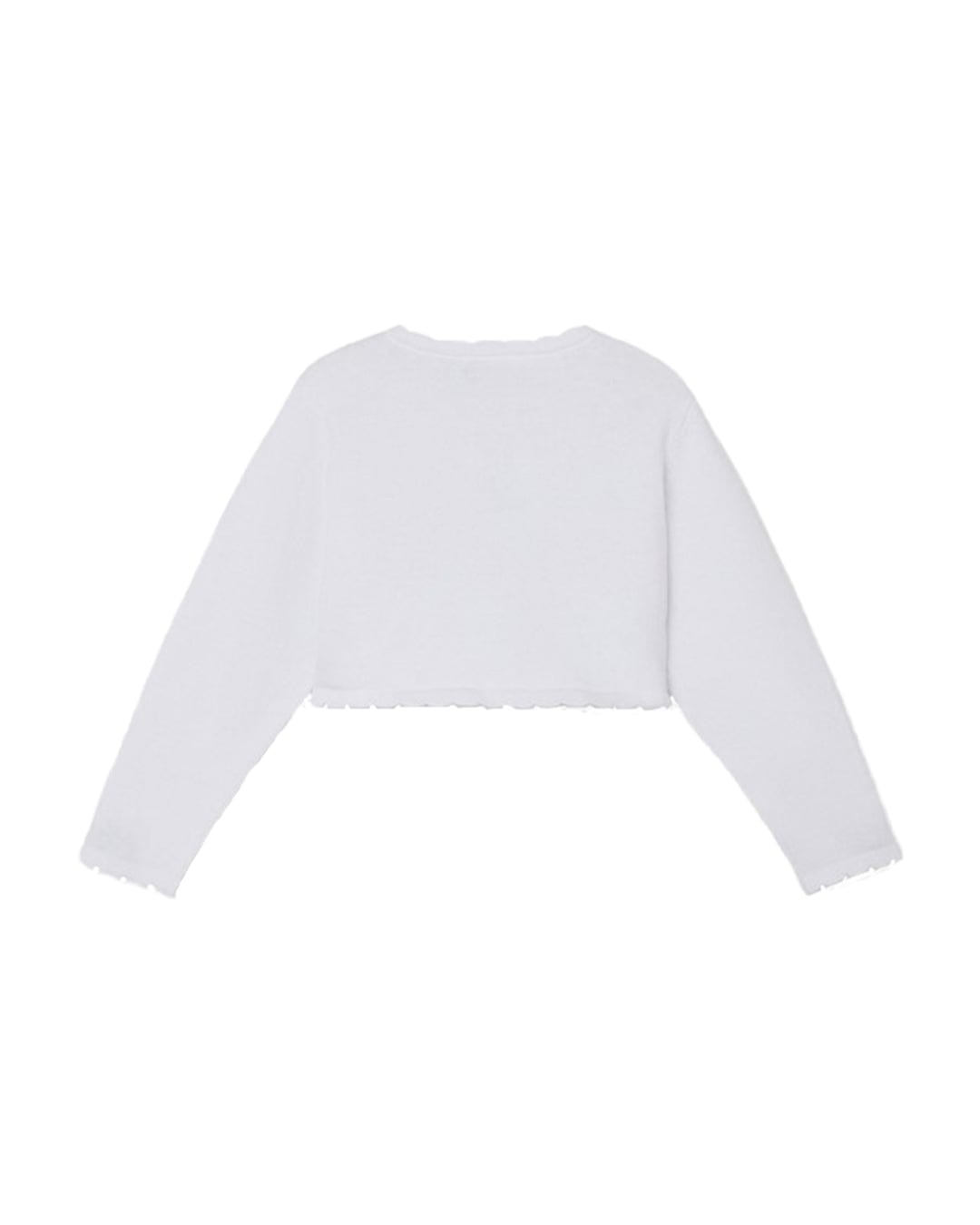 Name It Jumpers Name It Fulette White Jumper