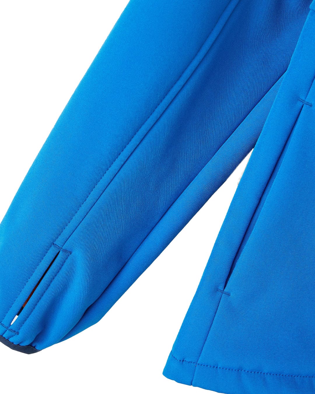 Name It Outerwear Name It Malta Blue Jacket