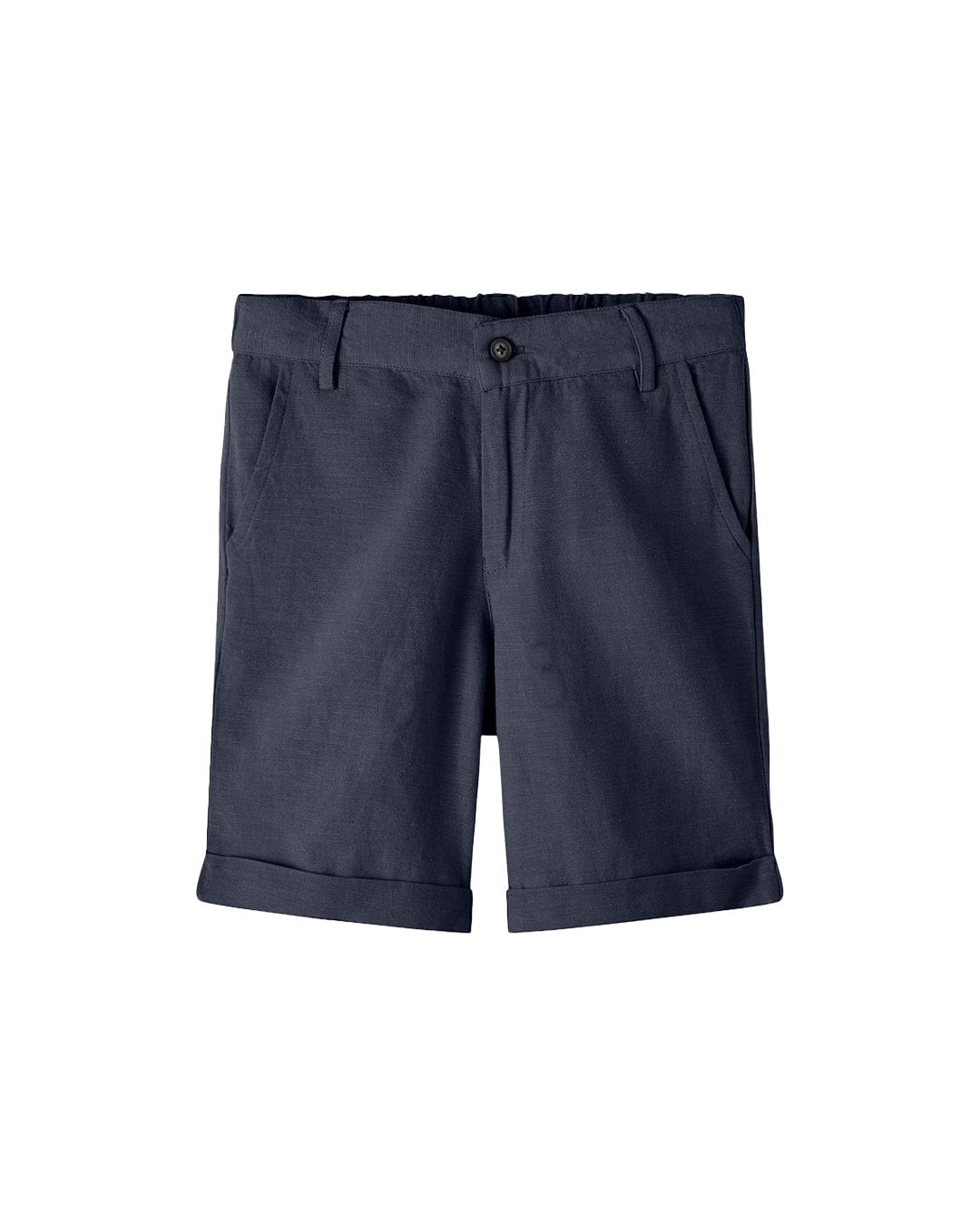 Name It Shorts Name It Faher Blue Shorts