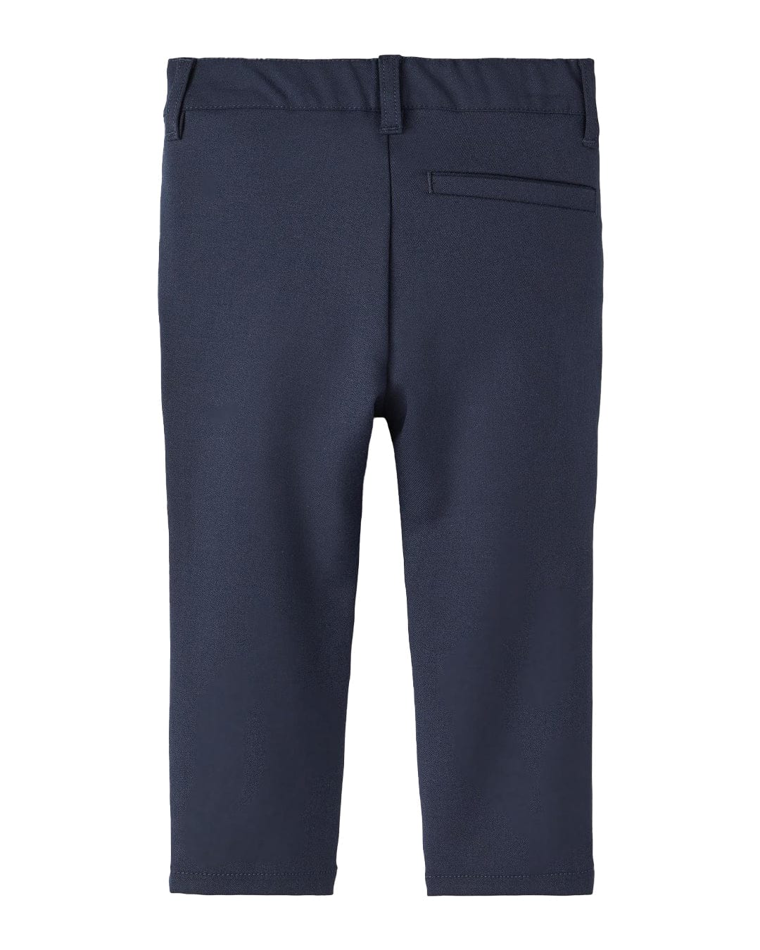 Name It Trousers Name It Riramel Dark Navy Trousers