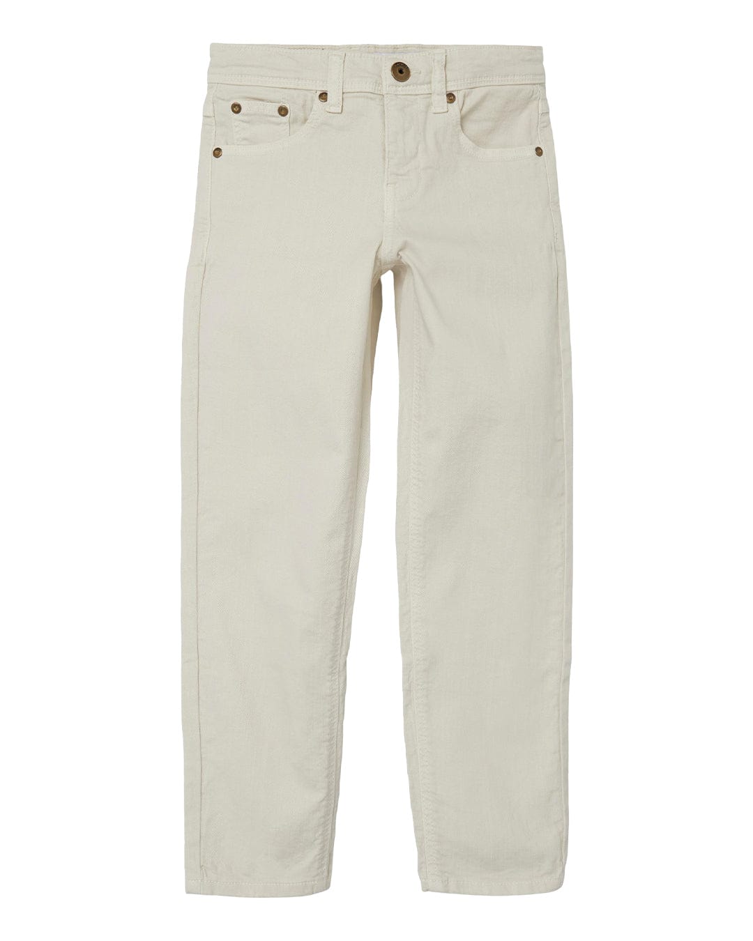 Name It Trousers Name It Silas Tapered Mix Trousers
