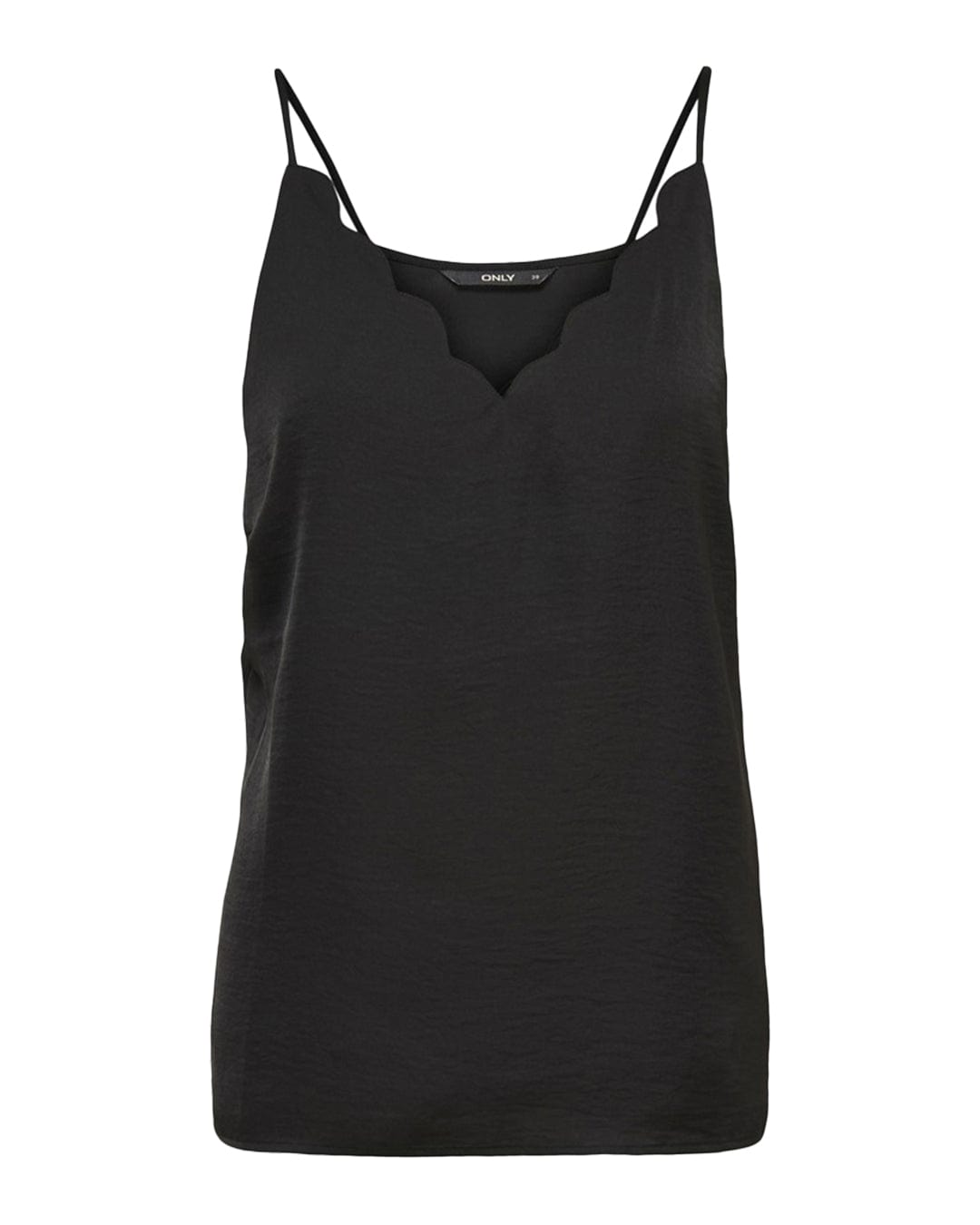 Only T-Shirts Only Debbie Black Cami