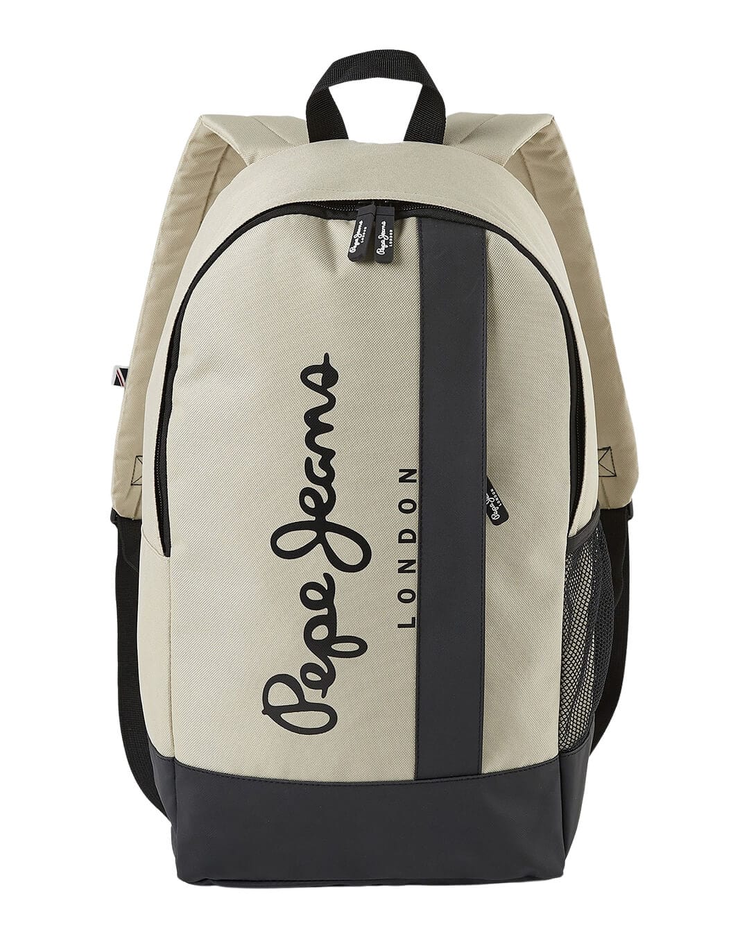 Pepe Jeans Bags ONE SIZE Pepe Jeans Owen Street Style Beige Backpack