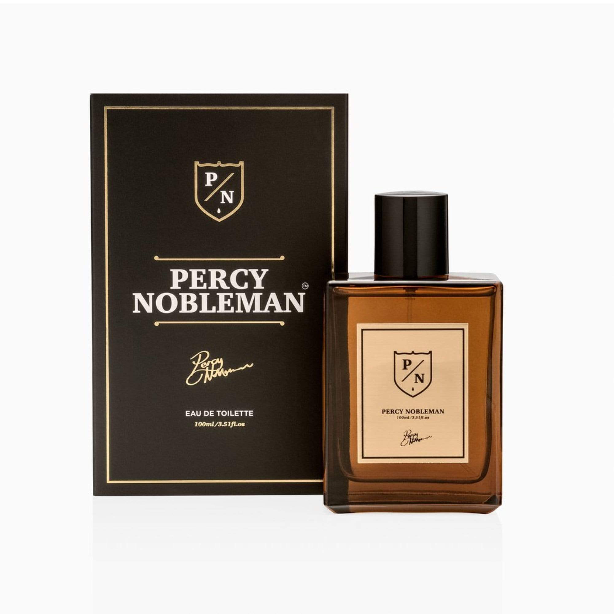 Percy Nobleman Perfume 100Ml Percy Nobleman Signature Fragrance (EDT)