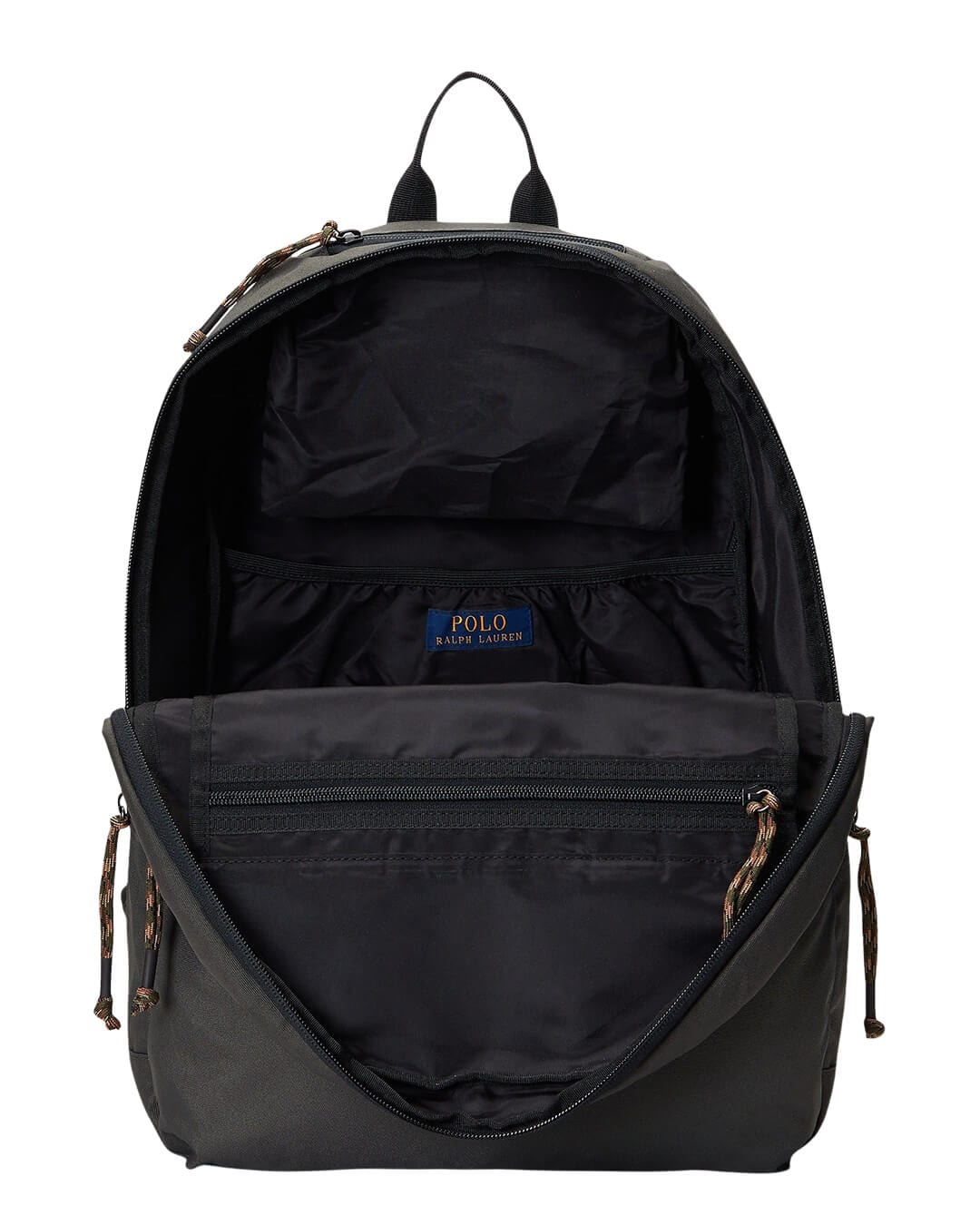 Polo Ralph Lauren Bags ONE SIZE Polo Ralph Lauren Large Backpack