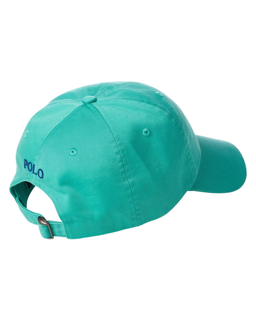 Polo Ralph Lauren Caps Polo Ralph Lauren Sunset Green Baseball Cap