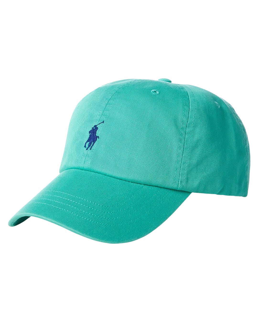 Polo Ralph Lauren Caps Polo Ralph Lauren Sunset Green Baseball Cap