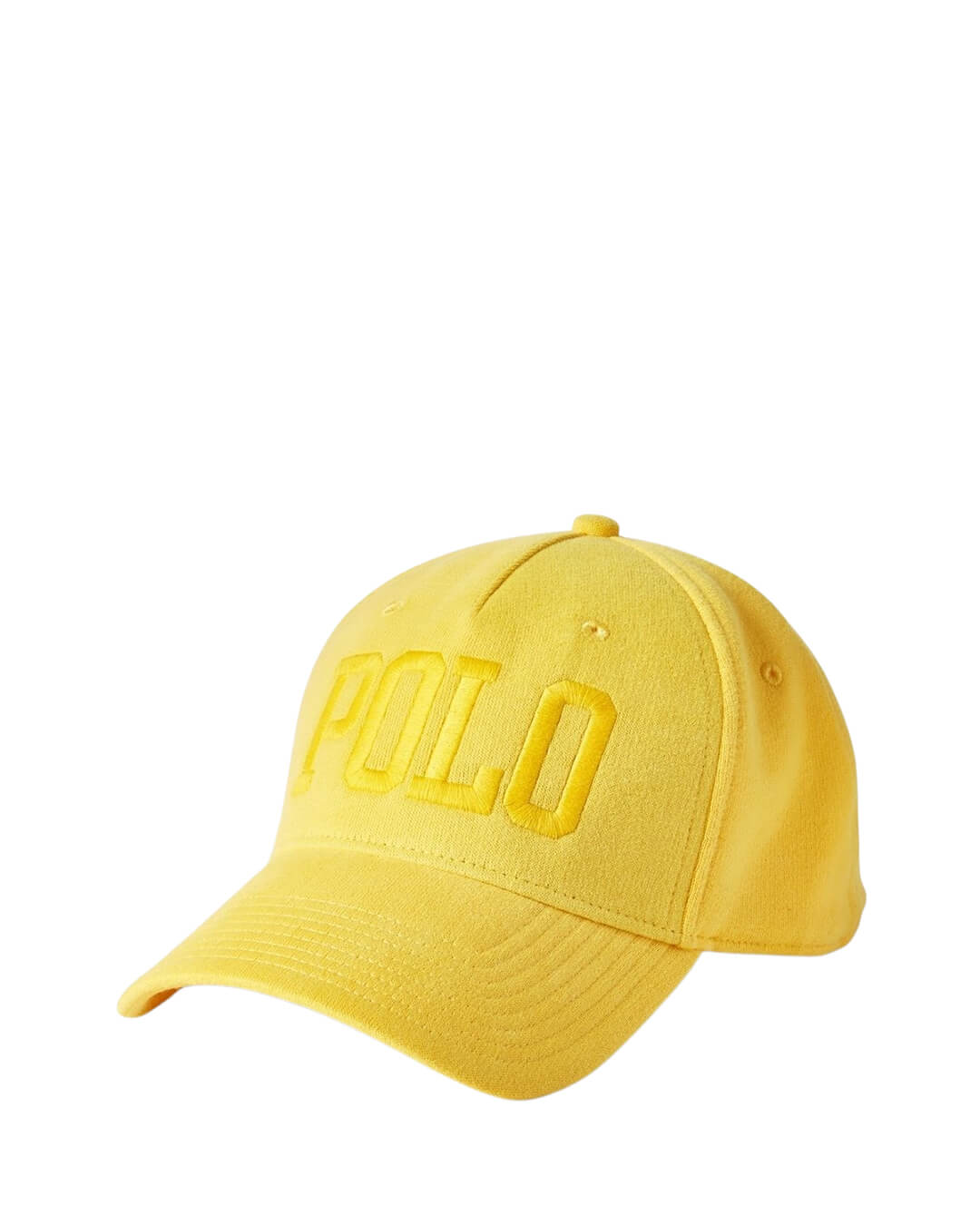 Polo Ralph Lauren Caps ONE SIZE Polo Ralph Lauren Yellow Modern Cap