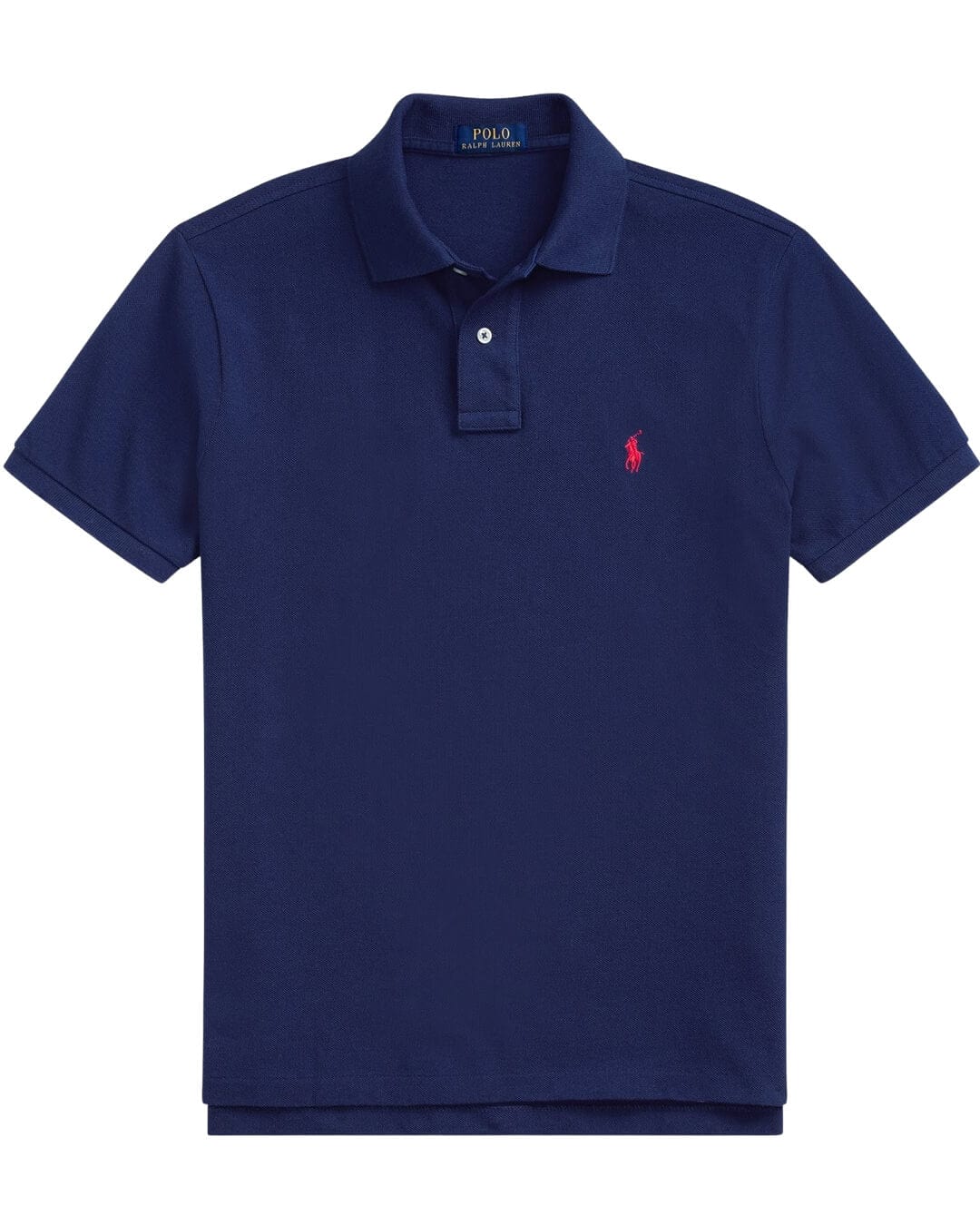 Polo Ralph Lauren Polo Shirts Polo Ralph Lauren Navy Polo Shirt