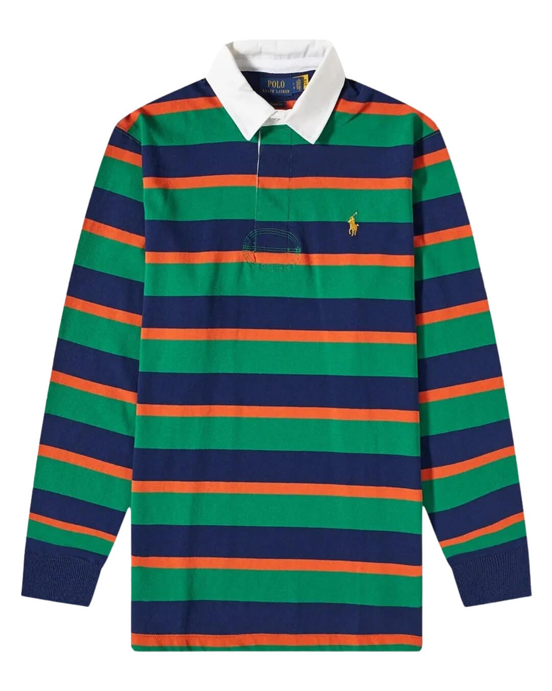 Polo Ralph Lauren Polo Shirts Polo Ralph Lauren The Iconic Green Polo Shirt